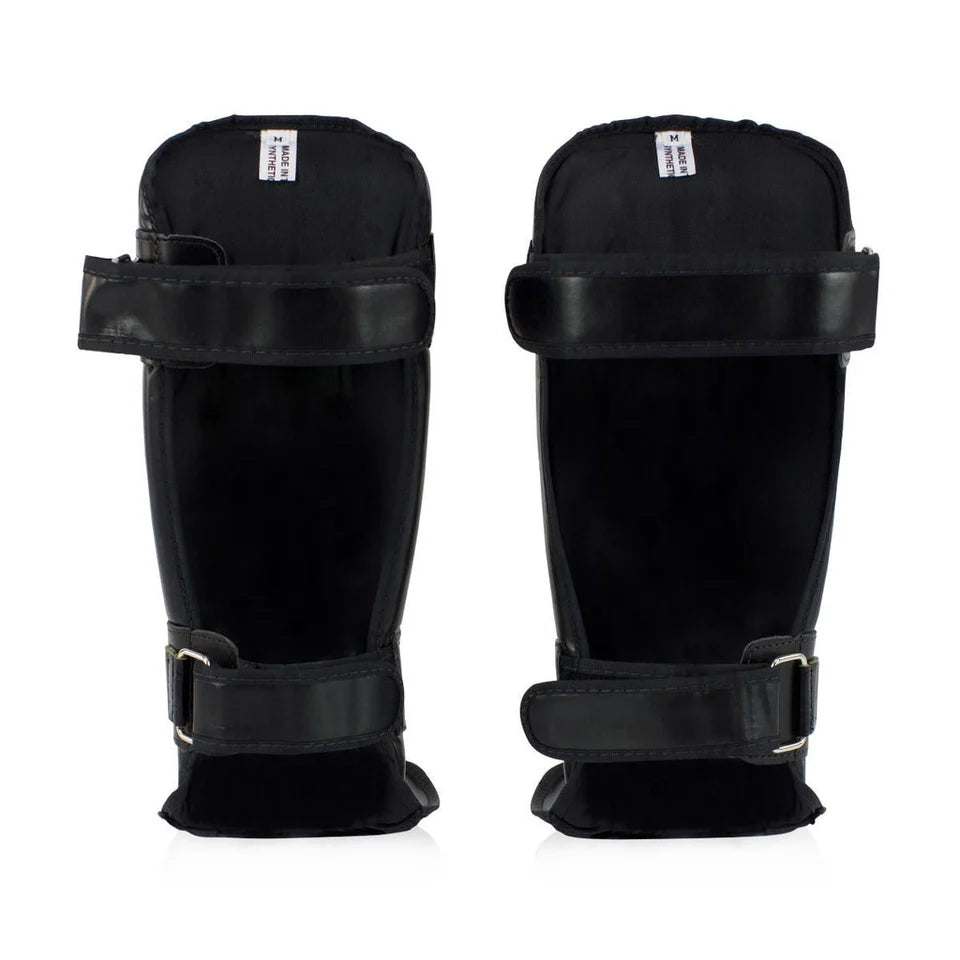 Fairtex SP3 In-Step Double Padded Protector