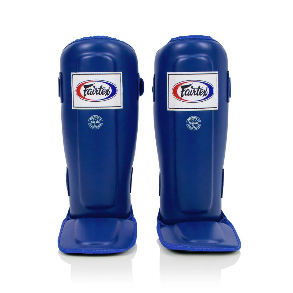 Fairtex SP3 In-Step Double Padded Protector