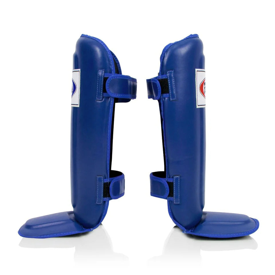 Fairtex SP3 In-Step Double Padded Protector