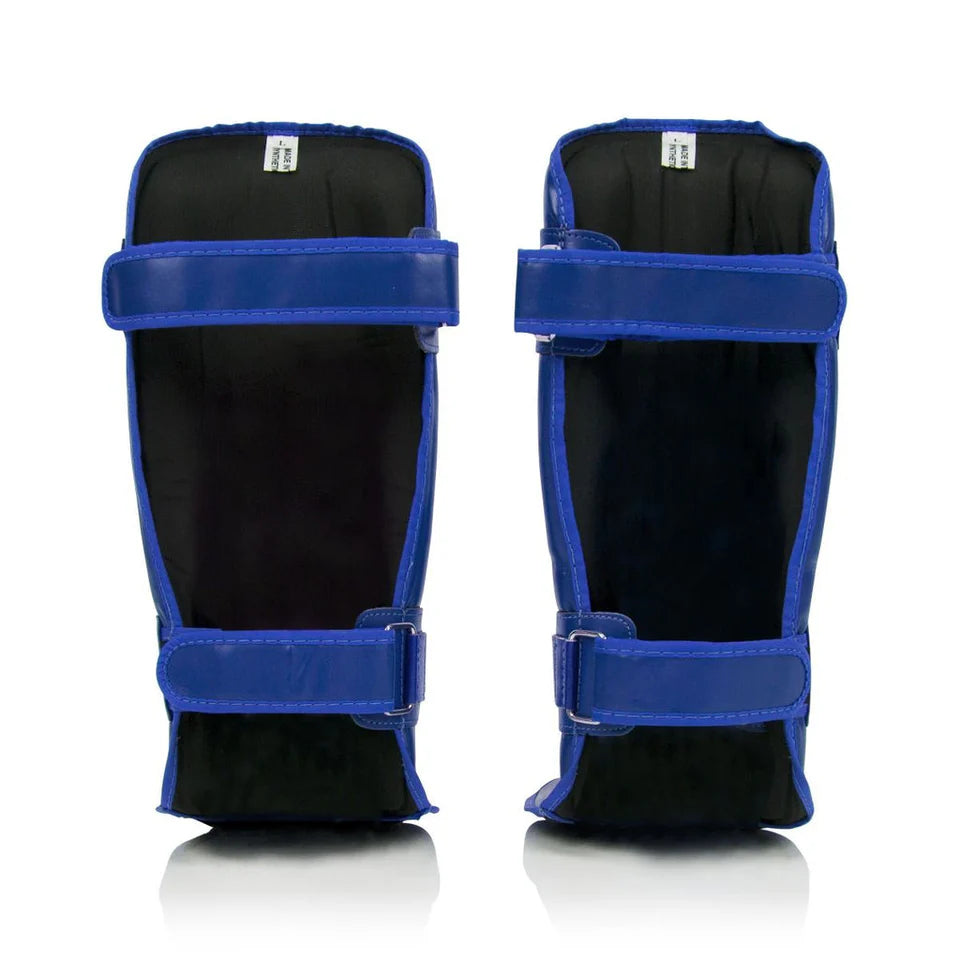 Fairtex SP3 In-Step Double Padded Protector