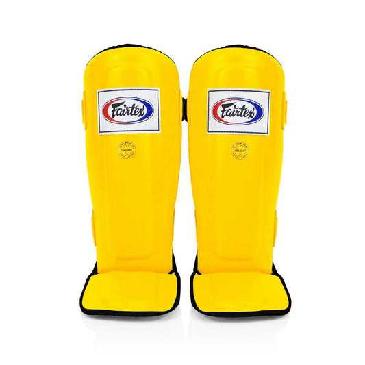 Fairtex SP3 In-Step Double Padded Protector