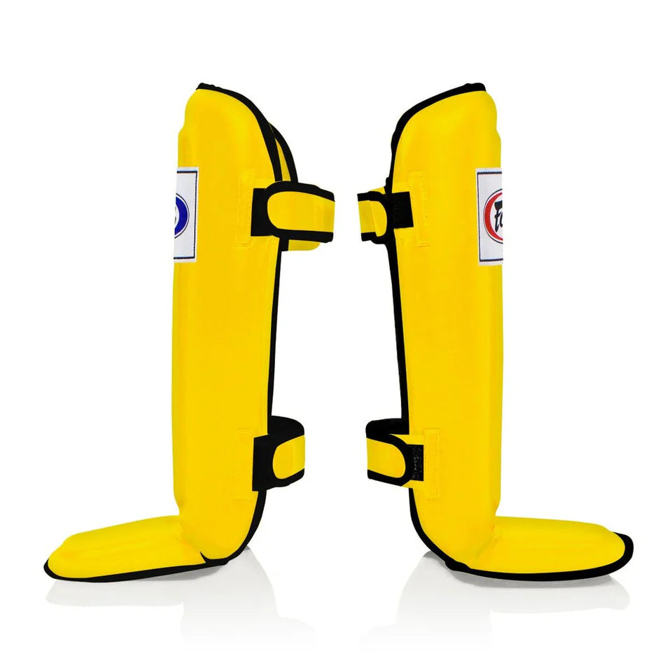 Fairtex SP3 In-Step Double Padded Protector