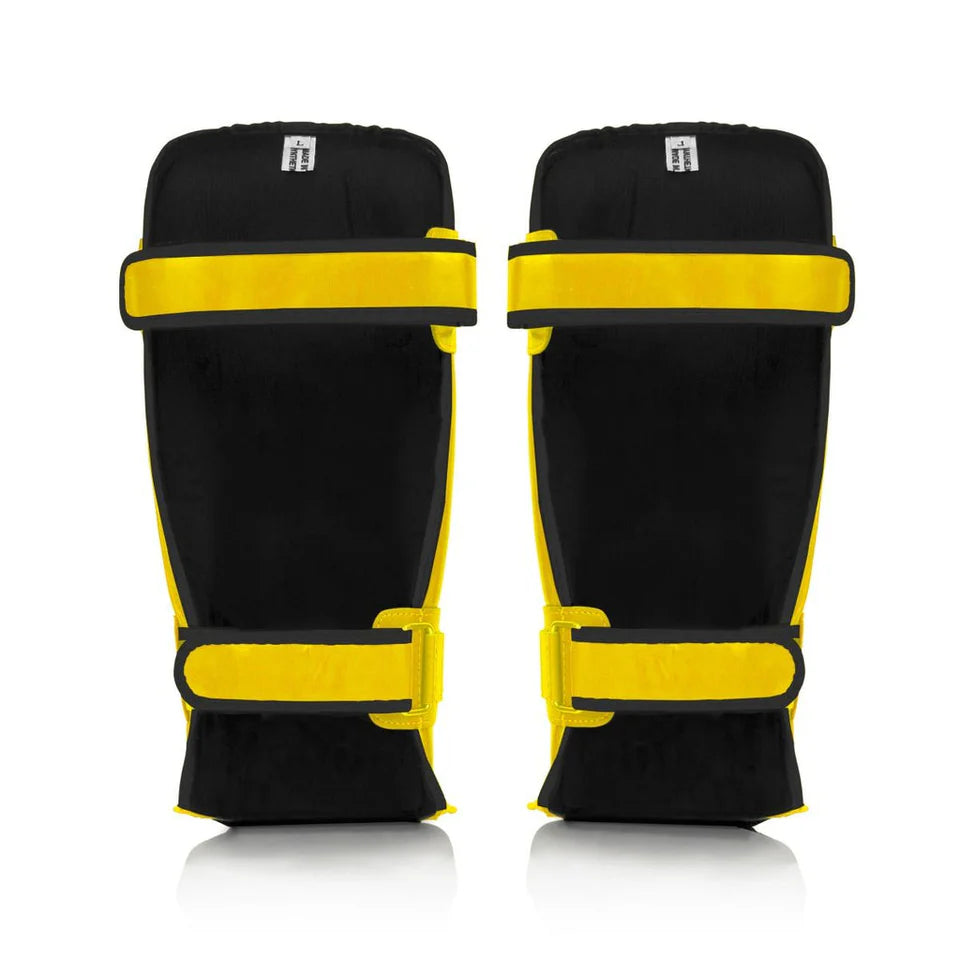 Fairtex SP3 In-Step Double Padded Protector