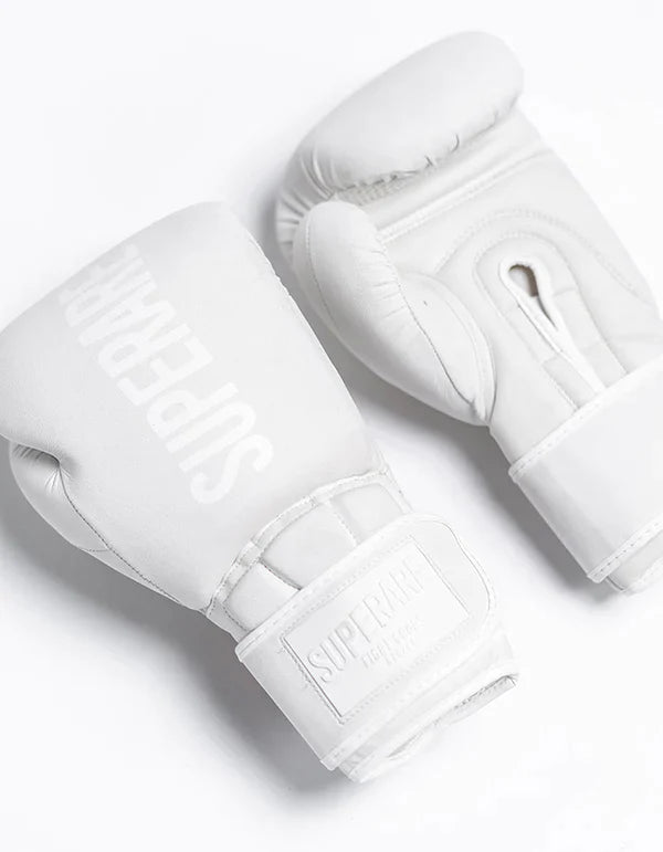Superare Supergel V Boxing Gloves (3 Colors)