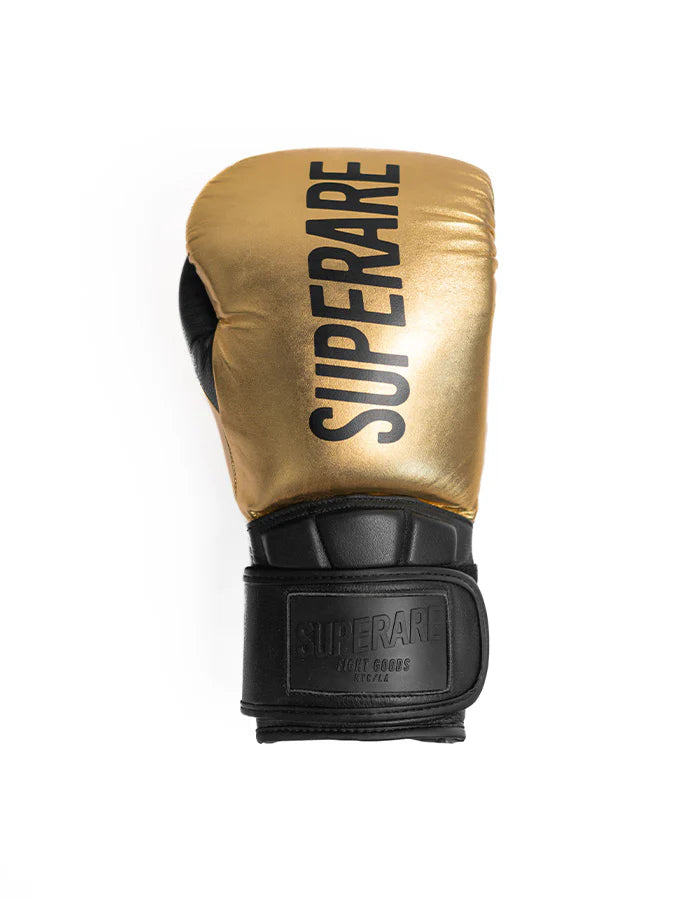 Supergel PRO Boxing Gloves