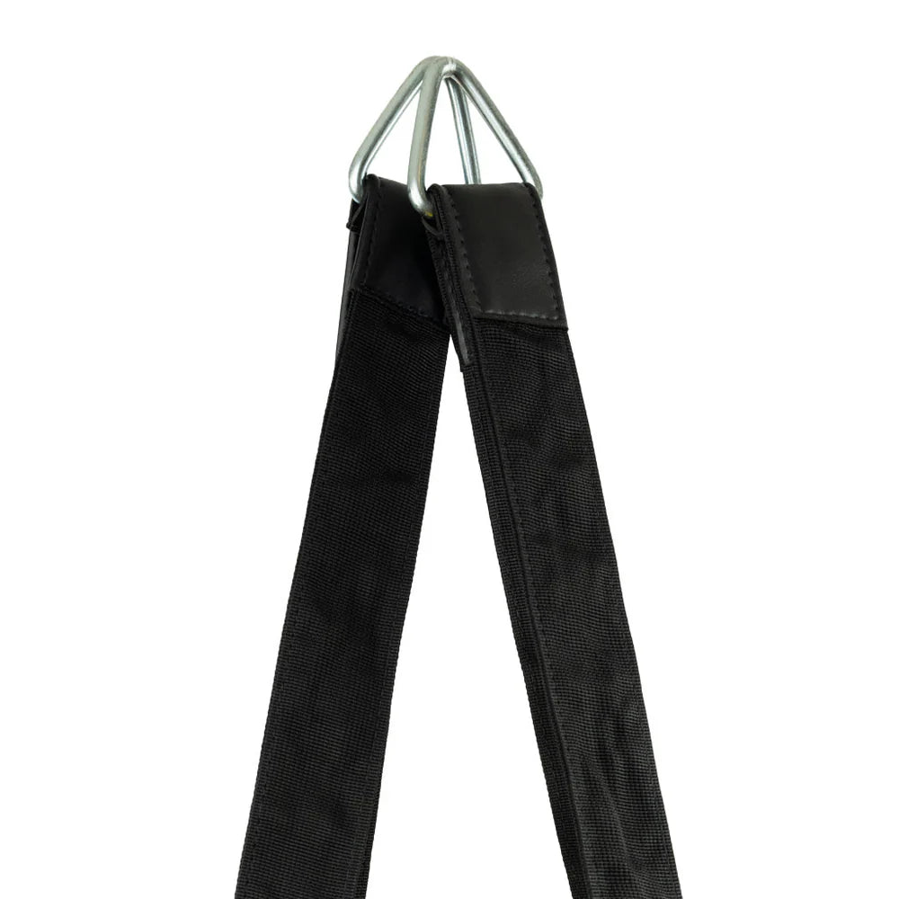 Yokkao Tear Drop Bag- Tiffany/Black