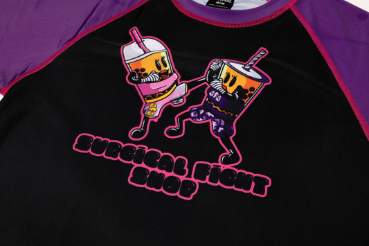 SFS Thai Teep Rash Guard