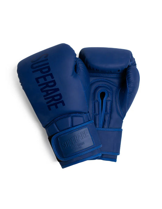 Superare Supergel V Boxing Gloves (3 Colors)