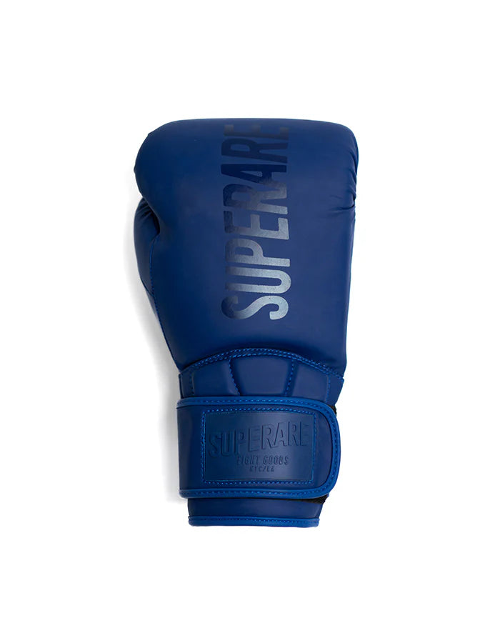 Superare Supergel V Boxing Gloves (3 Colors)