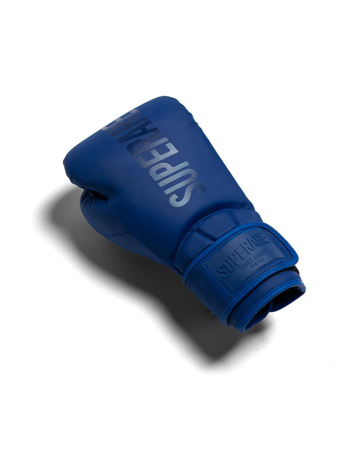 Superare Supergel V Boxing Gloves (3 Colors)