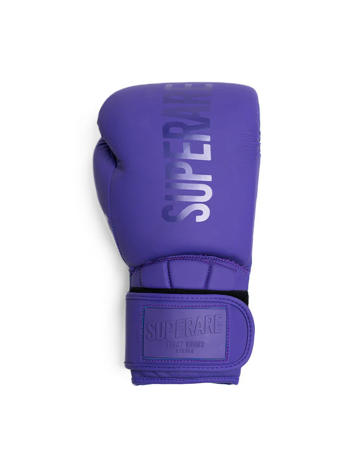 Superare Supergel V Boxing Gloves (3 Colors)
