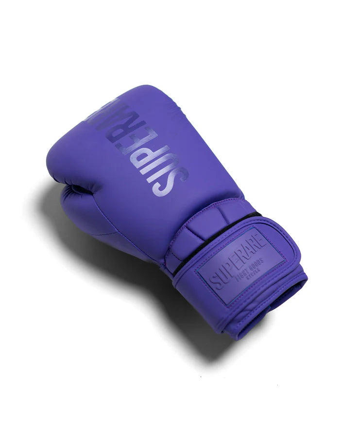 Superare Supergel V Boxing Gloves (3 Colors)