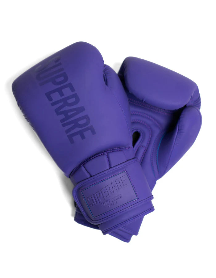 Superare Supergel V Boxing Gloves (3 Colors)